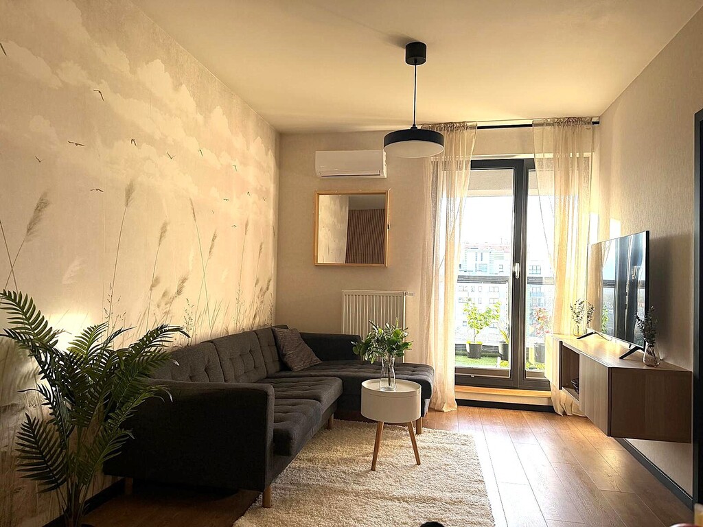 Mieszkanie na sprzedaż Szczecin, Pomorzany 62 m2 | Arka Nieruchomości