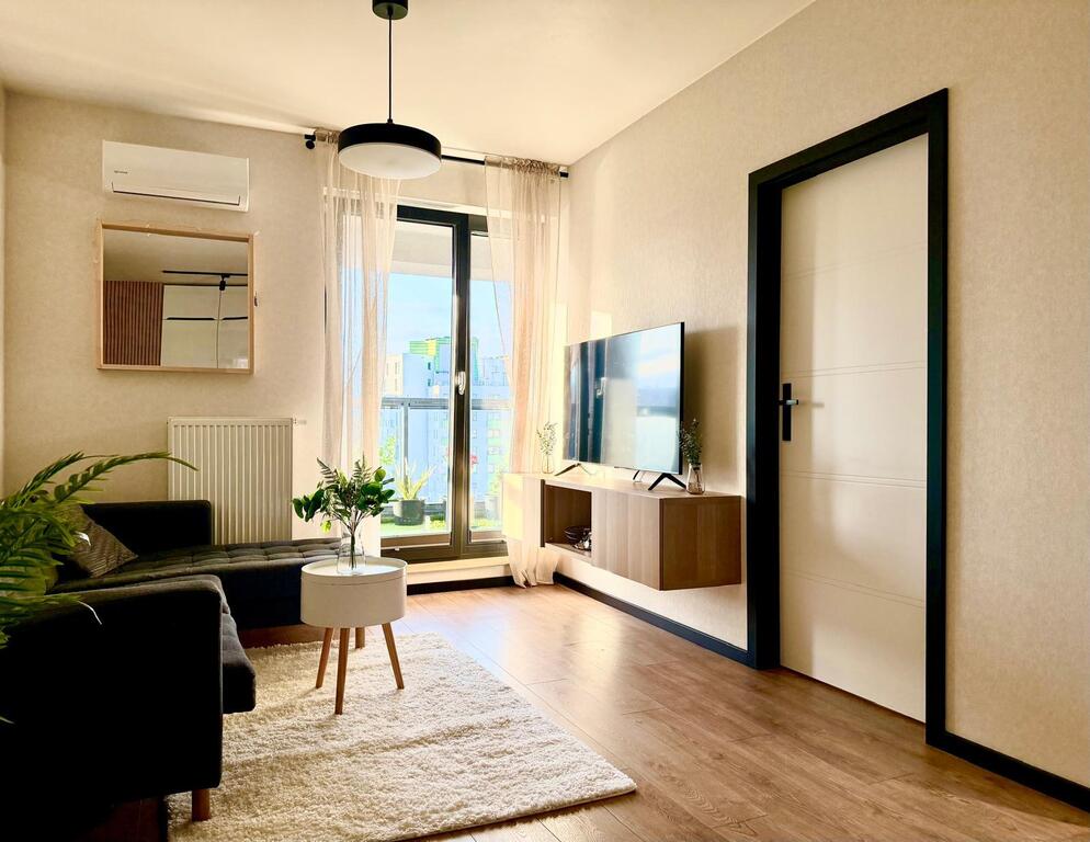 Mieszkanie na sprzedaż Szczecin, Pomorzany 62 m2 | Arka Nieruchomości