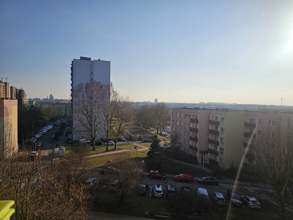 Mieszkanie na sprzedaż Szczecin, Niebuszewo 59 m2 | Arka Nieruchomości