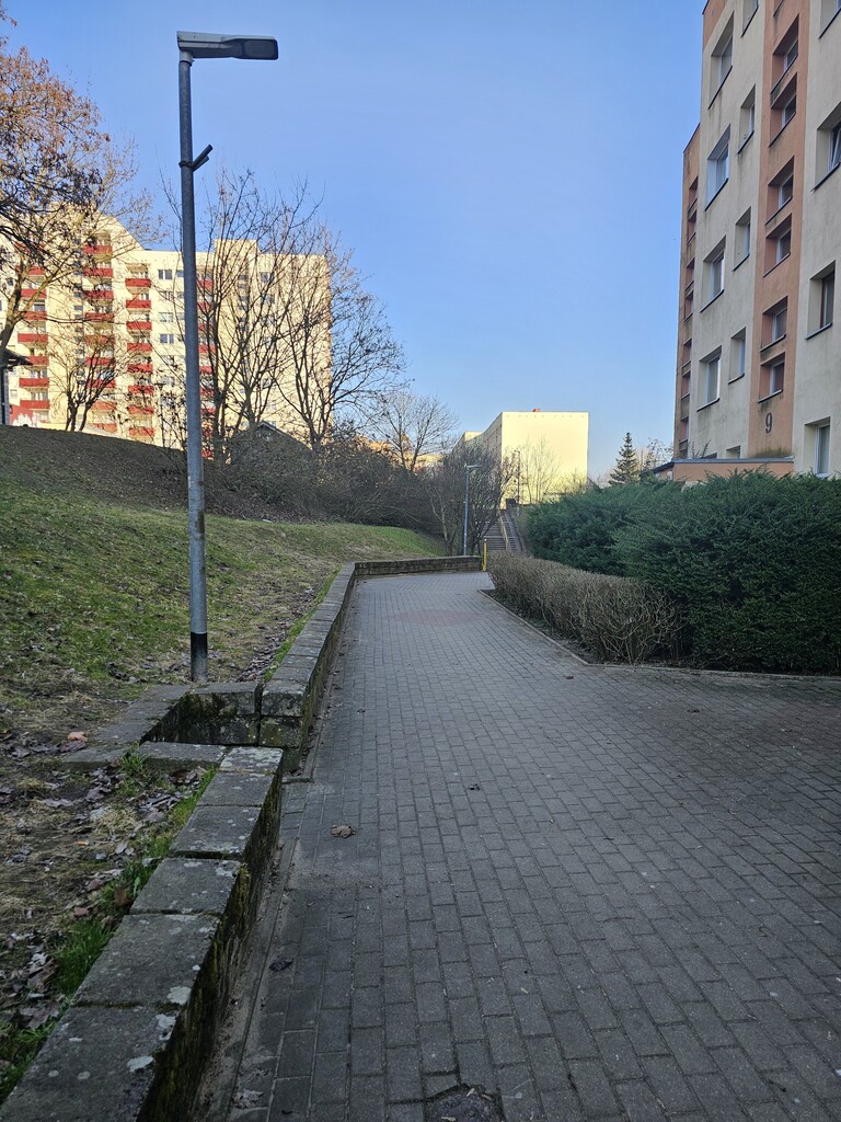 Mieszkanie na sprzedaż Szczecin, Niebuszewo 59 m2 | Arka Nieruchomości