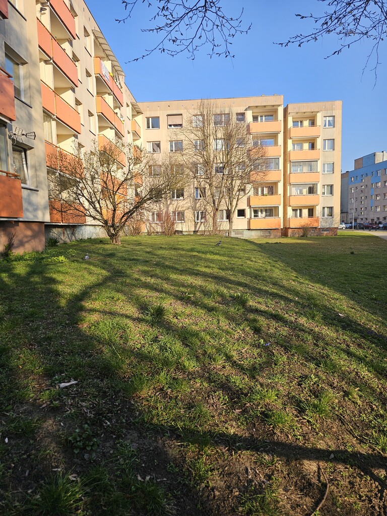 Mieszkanie na sprzedaż Szczecin, Niebuszewo 59 m2 | Arka Nieruchomości