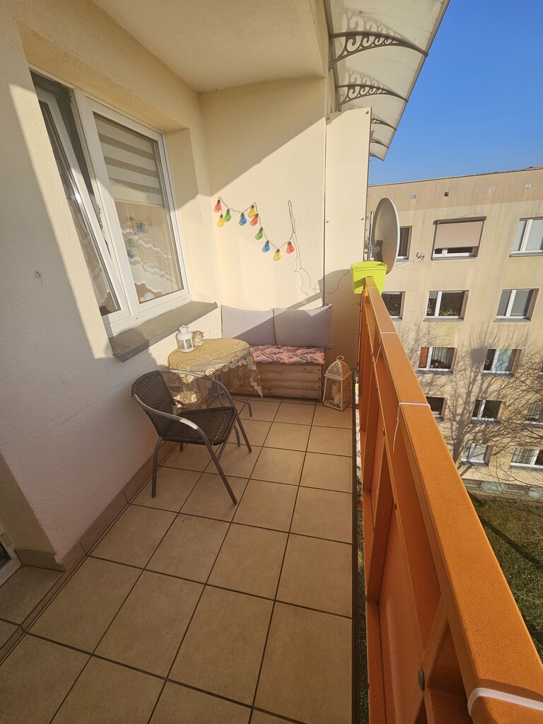 Mieszkanie na sprzedaż Szczecin, Niebuszewo 59 m2 | Arka Nieruchomości