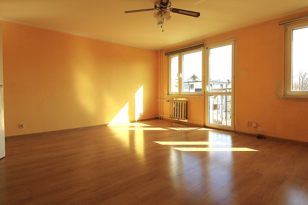 Mieszkanie na sprzedaż Stargard 49 m2 | Arka Nieruchomości