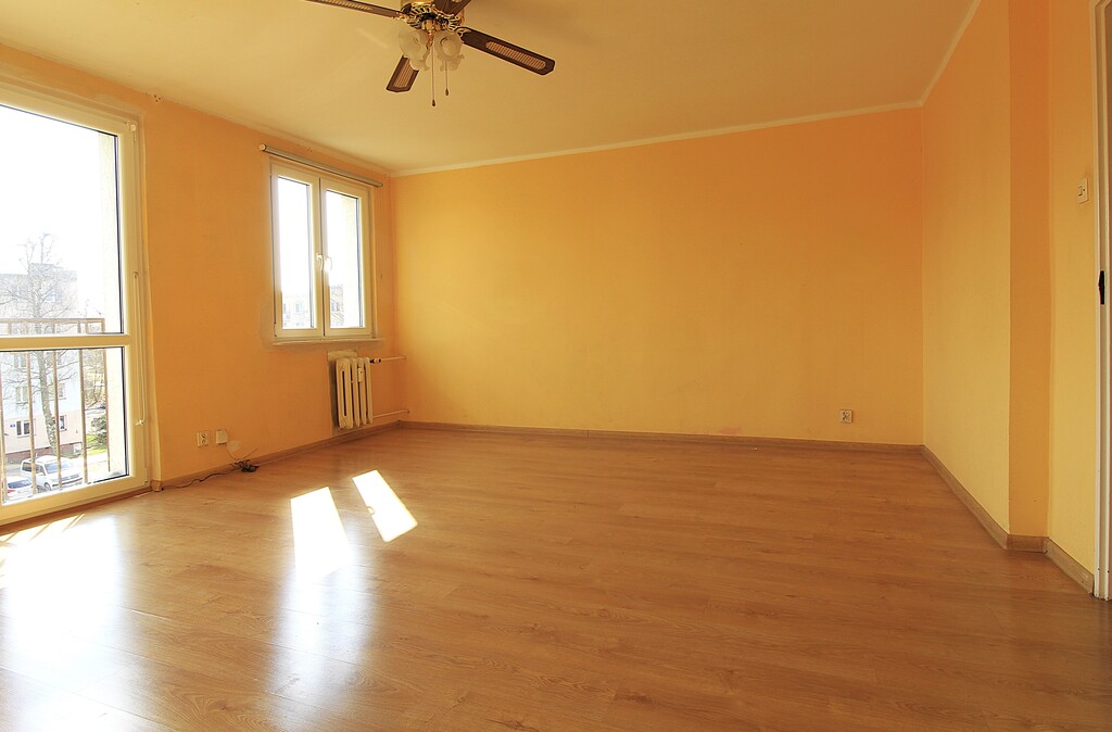 Mieszkanie na sprzedaż Stargard 49 m2 | Arka Nieruchomości