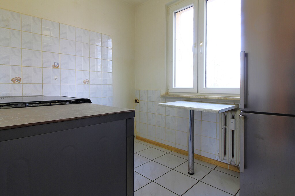 Mieszkanie na sprzedaż Stargard 49 m2 | Arka Nieruchomości