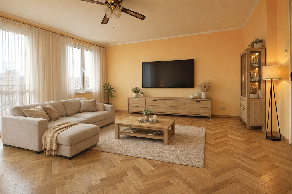 Mieszkanie na sprzedaż Stargard 49 m2 | Arka Nieruchomości