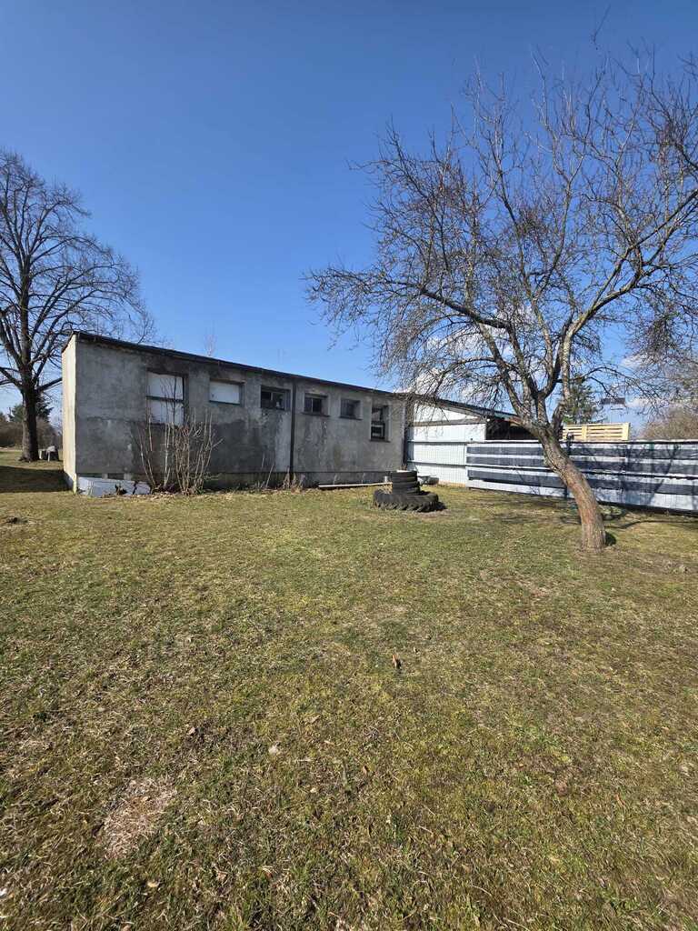 Mieszkanie na sprzedaż Przybrda 18 m2 | Arka Nieruchomości