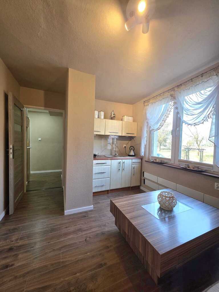 Mieszkanie na sprzedaż Przybrda 18 m2 | Arka Nieruchomości