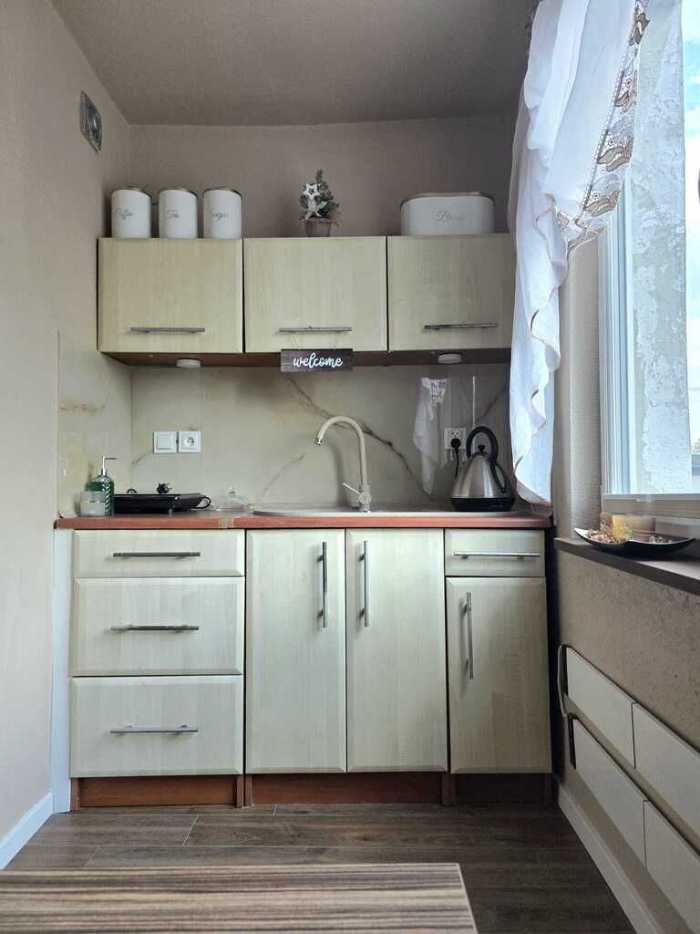 Mieszkanie na sprzedaż Przybrda 18 m2 | Arka Nieruchomości