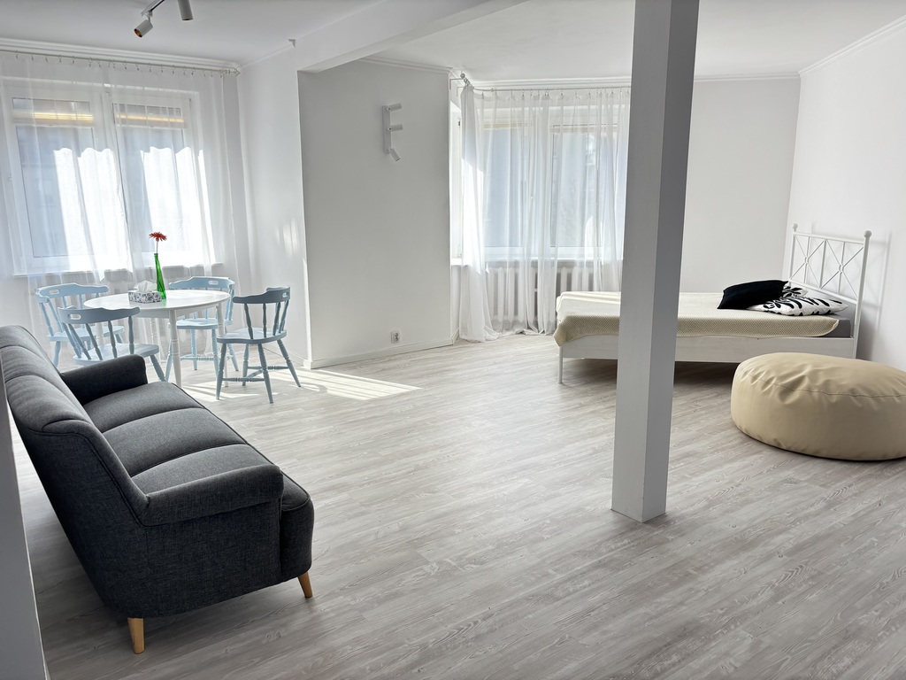 Mieszkanie na sprzedaż Przecław 46 m2 | Arka Nieruchomości