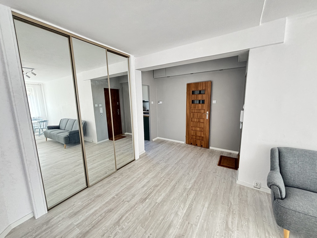 Mieszkanie na sprzedaż Przecław 46 m2 | Arka Nieruchomości