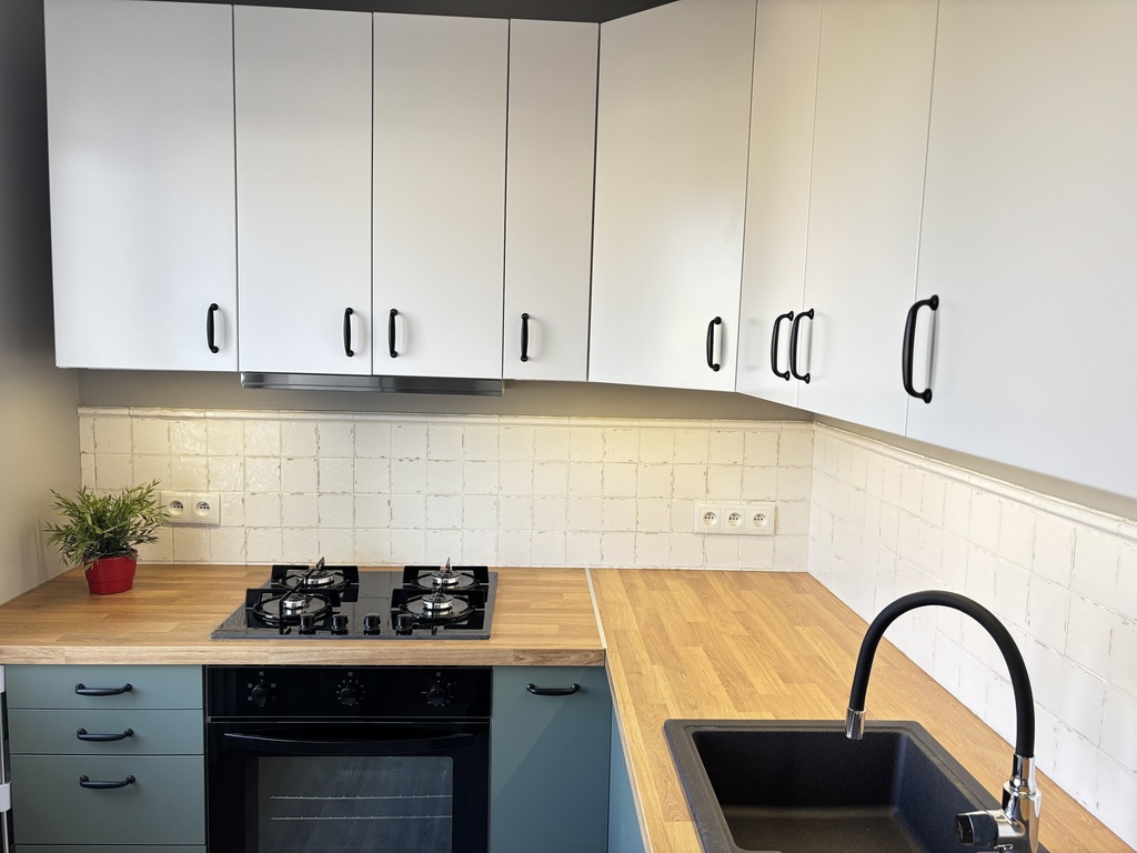 Mieszkanie na sprzedaż Przecław 46 m2 | Arka Nieruchomości