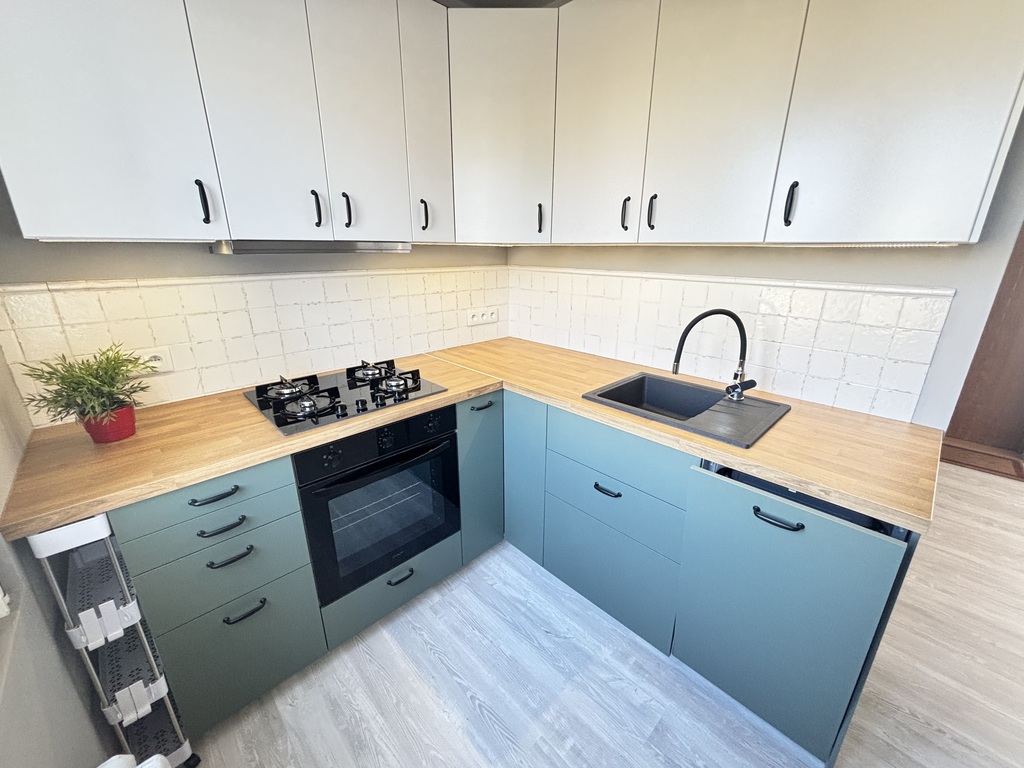 Mieszkanie na sprzedaż Przecław 46 m2 | Arka Nieruchomości