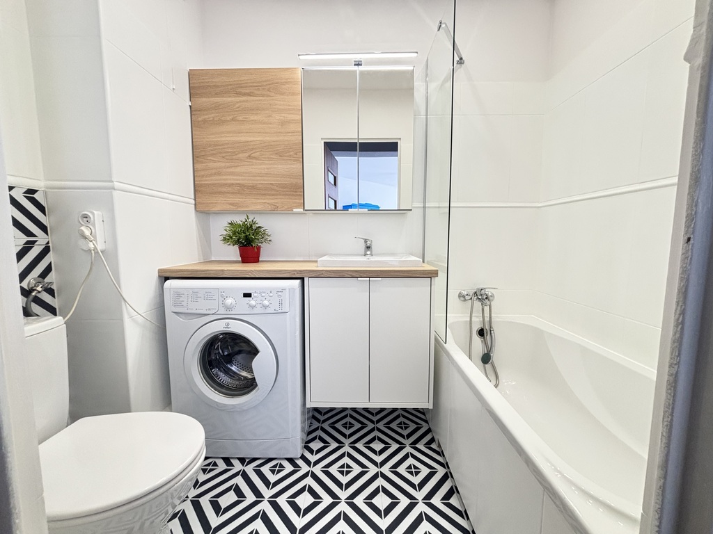 Mieszkanie na sprzedaż Przecław 46 m2 | Arka Nieruchomości