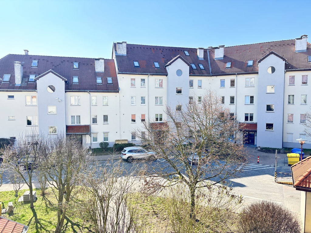 Mieszkanie na sprzedaż Przecław 46 m2 | Arka Nieruchomości