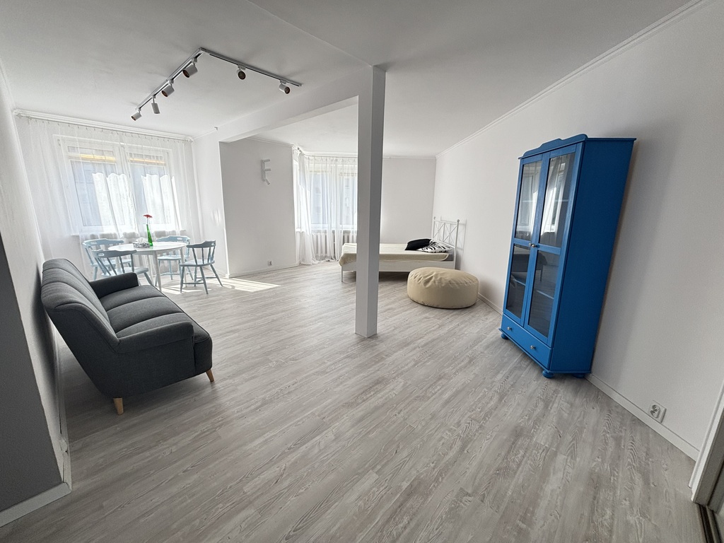 Mieszkanie na sprzedaż Przecław 46 m2 | Arka Nieruchomości