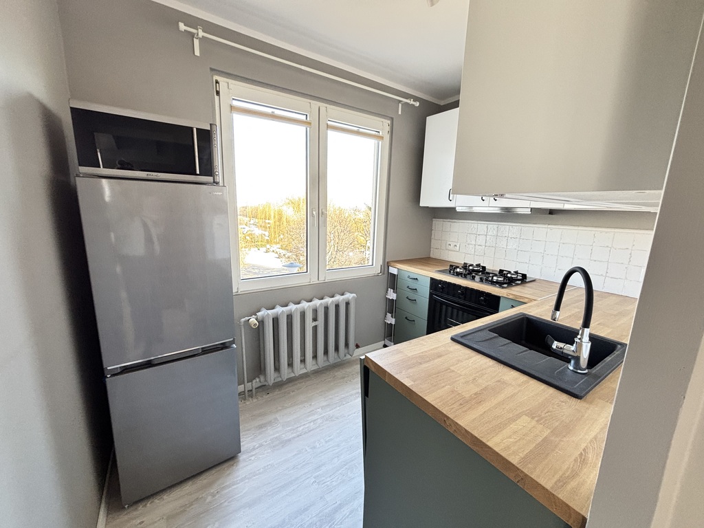 Mieszkanie na sprzedaż Przecław 46 m2 | Arka Nieruchomości