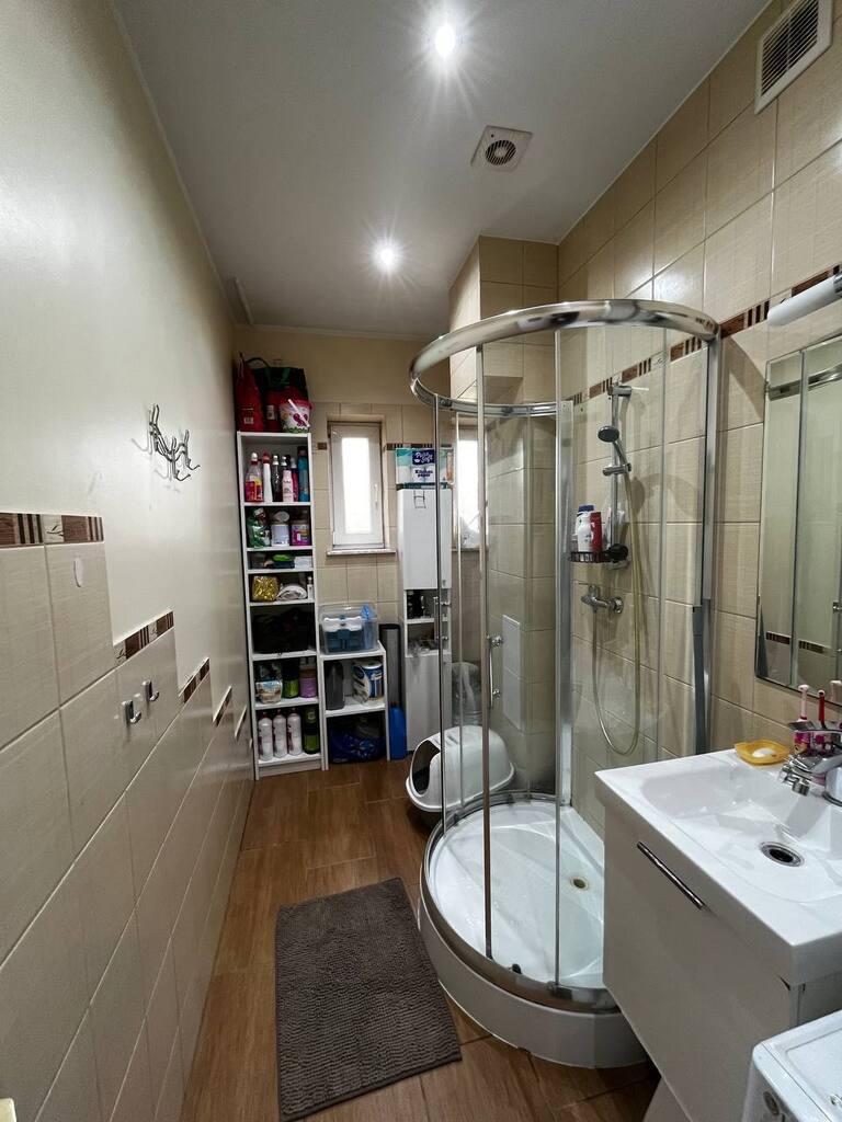 Mieszkanie na sprzedaż Szczecin, Żelechowa 56 m2 | Arka Nieruchomości