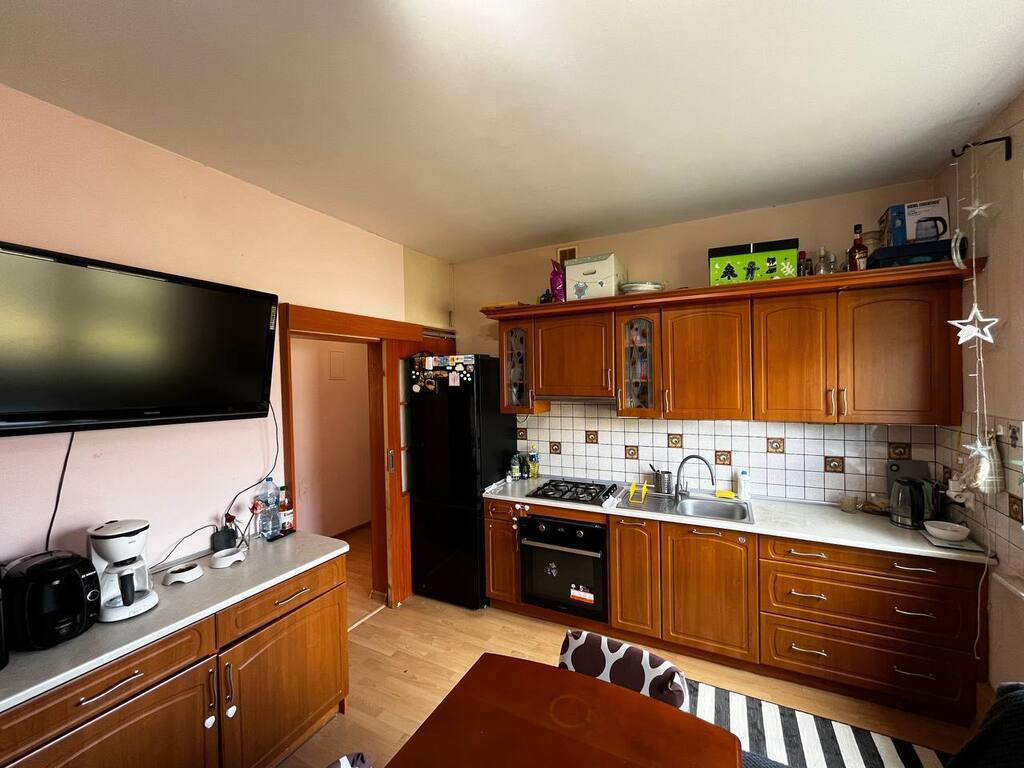 Mieszkanie na sprzedaż Szczecin, Żelechowa 56 m2 | Arka Nieruchomości