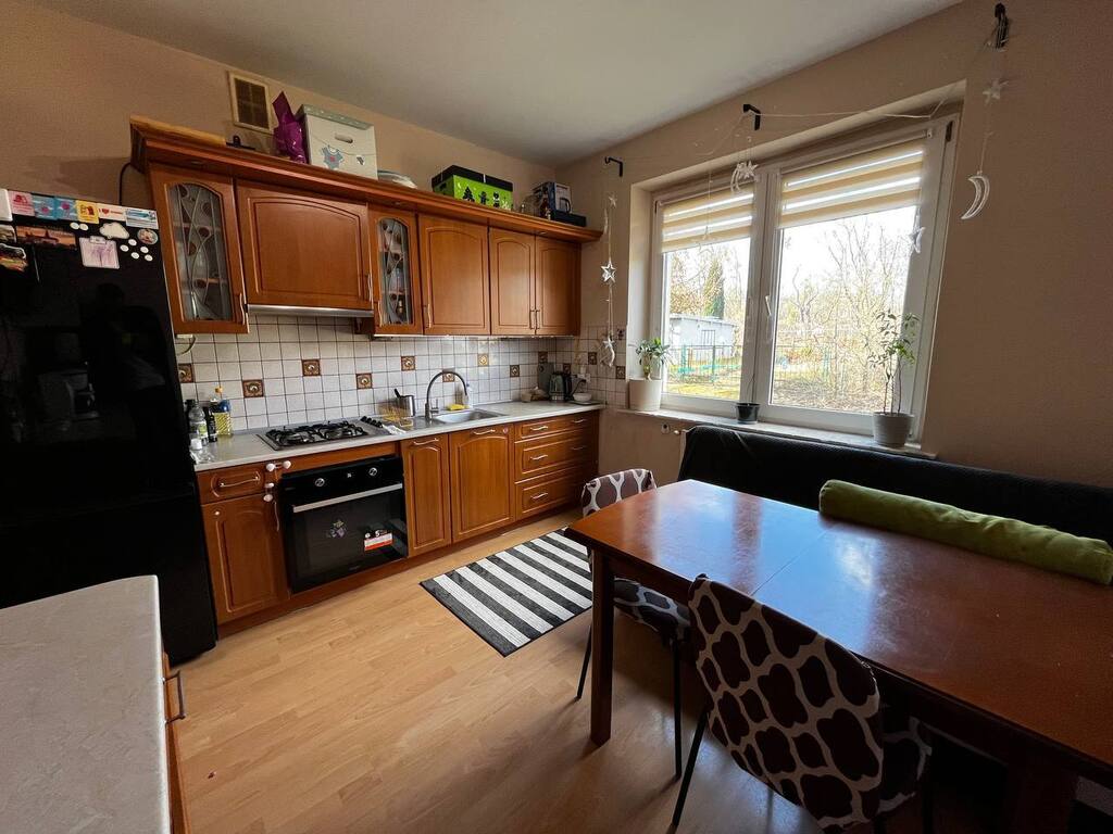 Mieszkanie na sprzedaż Szczecin, Żelechowa 56 m2 | Arka Nieruchomości