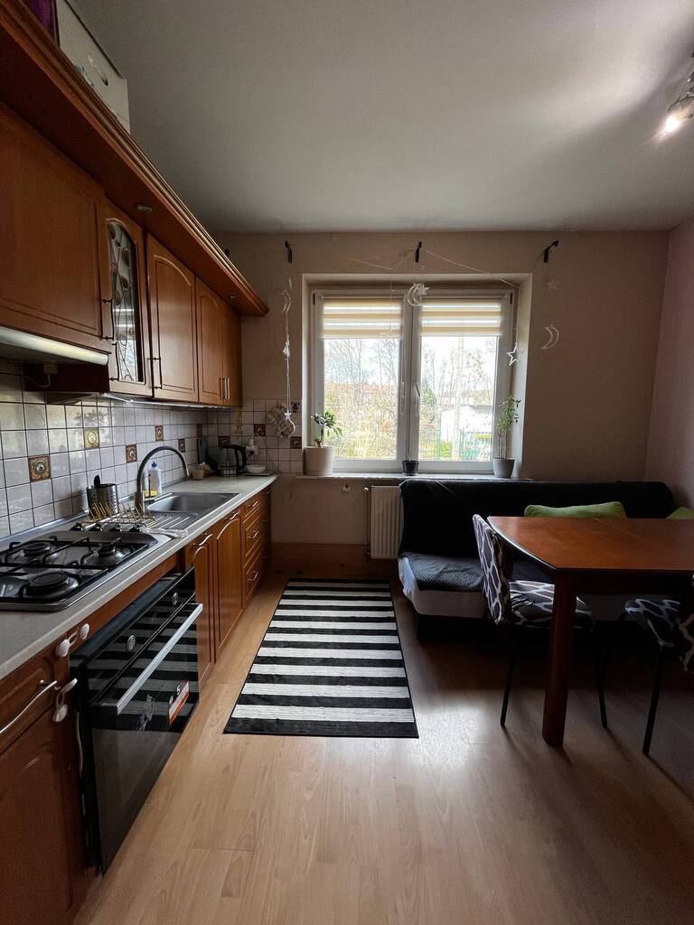 Mieszkanie na sprzedaż Szczecin, Żelechowa 56 m2 | Arka Nieruchomości