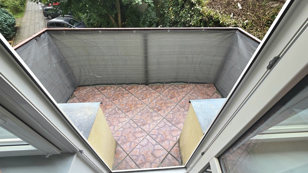 Mieszkanie na wynajem Szczecin, Centrum 33 m2 | Arka Nieruchomości