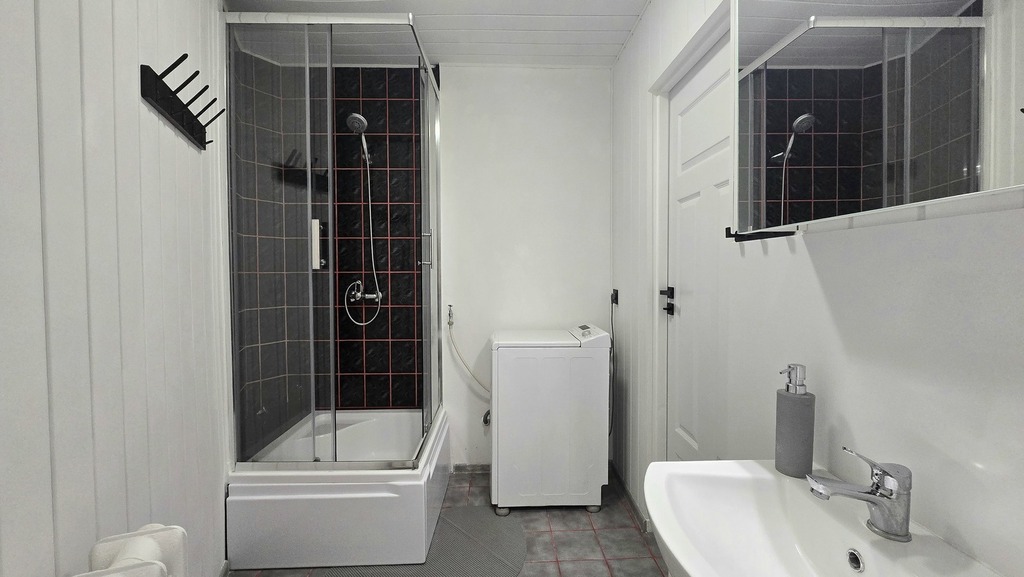 Mieszkanie na wynajem Szczecin, Centrum 33 m2 | Arka Nieruchomości