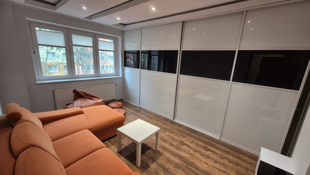 Mieszkanie na wynajem Szczecin, Pomorzany 45 m2 | Arka Nieruchomości