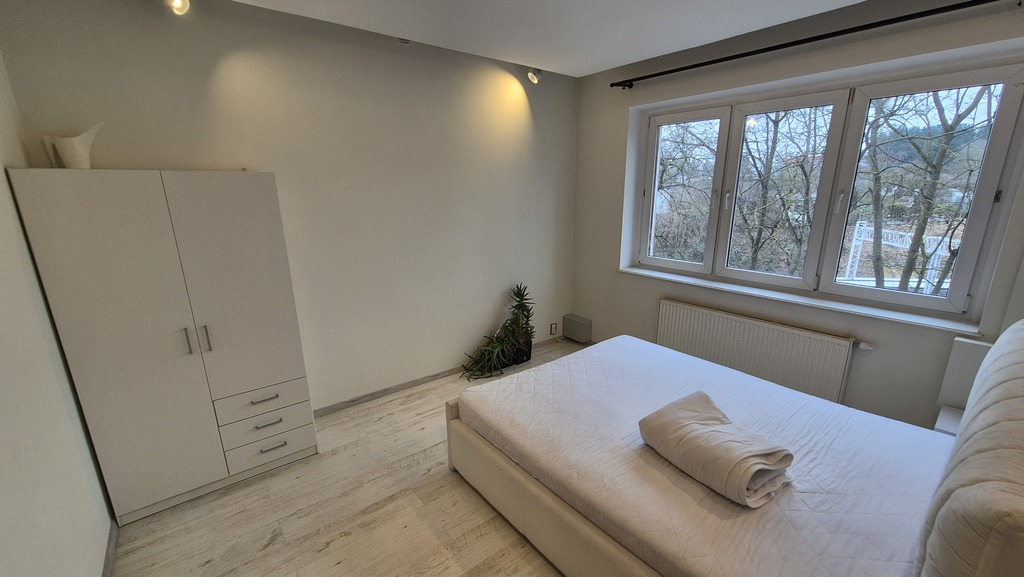 Mieszkanie na wynajem Szczecin, Pomorzany 45 m2 | Arka Nieruchomości