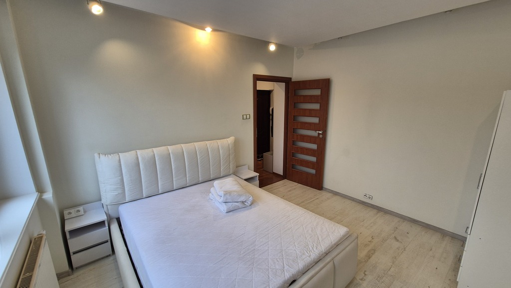 Mieszkanie na wynajem Szczecin, Pomorzany 45 m2 | Arka Nieruchomości