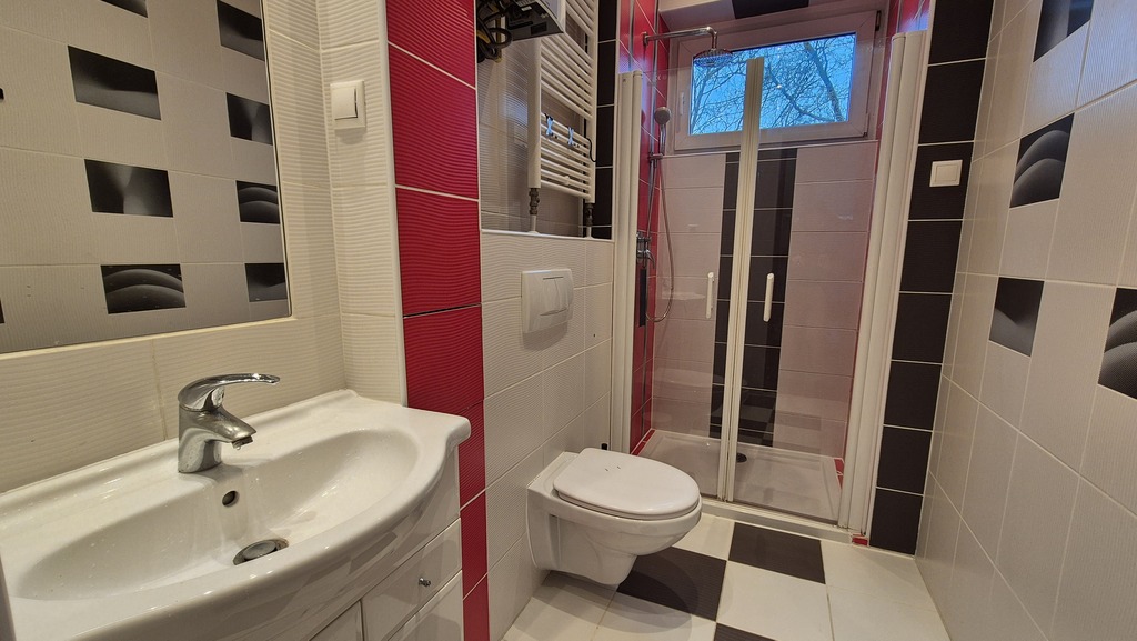 Mieszkanie na wynajem Szczecin, Pomorzany 45 m2 | Arka Nieruchomości