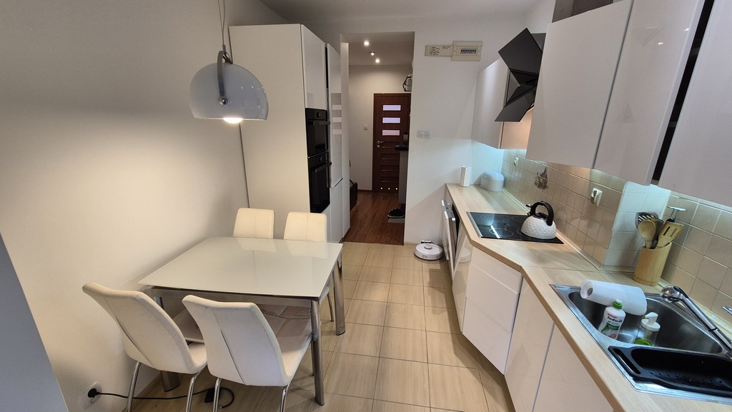 Mieszkanie na wynajem Szczecin, Pomorzany 45 m2 | Arka Nieruchomości