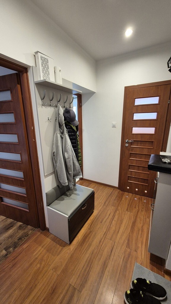 Mieszkanie na wynajem Szczecin, Pomorzany 45 m2 | Arka Nieruchomości