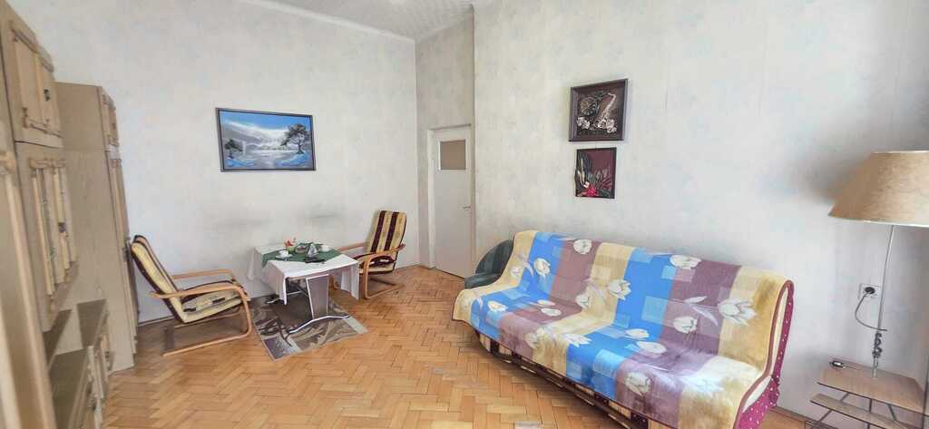 Mieszkanie na sprzedaż Szczecin, Śródmieście 48 m2 | Arka Nieruchomości