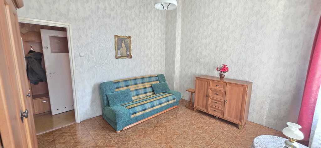 Mieszkanie na sprzedaż Szczecin, Śródmieście 48 m2 | Arka Nieruchomości