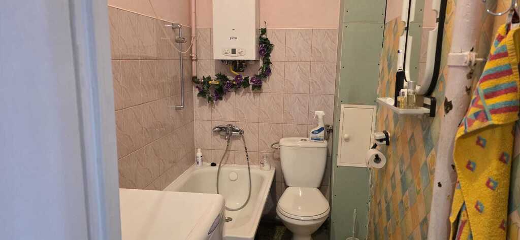 Mieszkanie na sprzedaż Szczecin, Śródmieście 48 m2 | Arka Nieruchomości