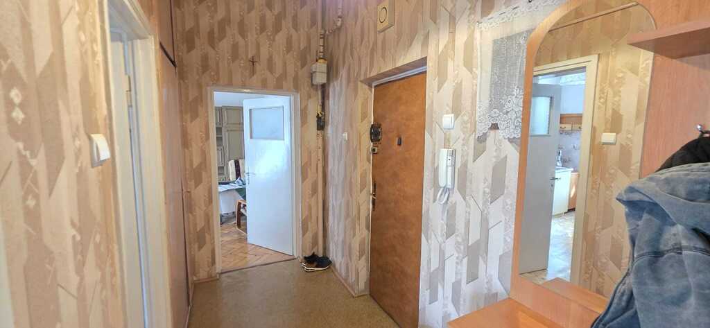 Mieszkanie na sprzedaż Szczecin, Śródmieście 48 m2 | Arka Nieruchomości