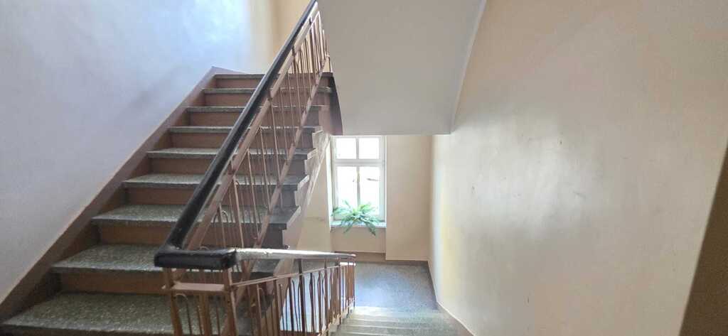 Mieszkanie na sprzedaż Szczecin, Śródmieście 48 m2 | Arka Nieruchomości