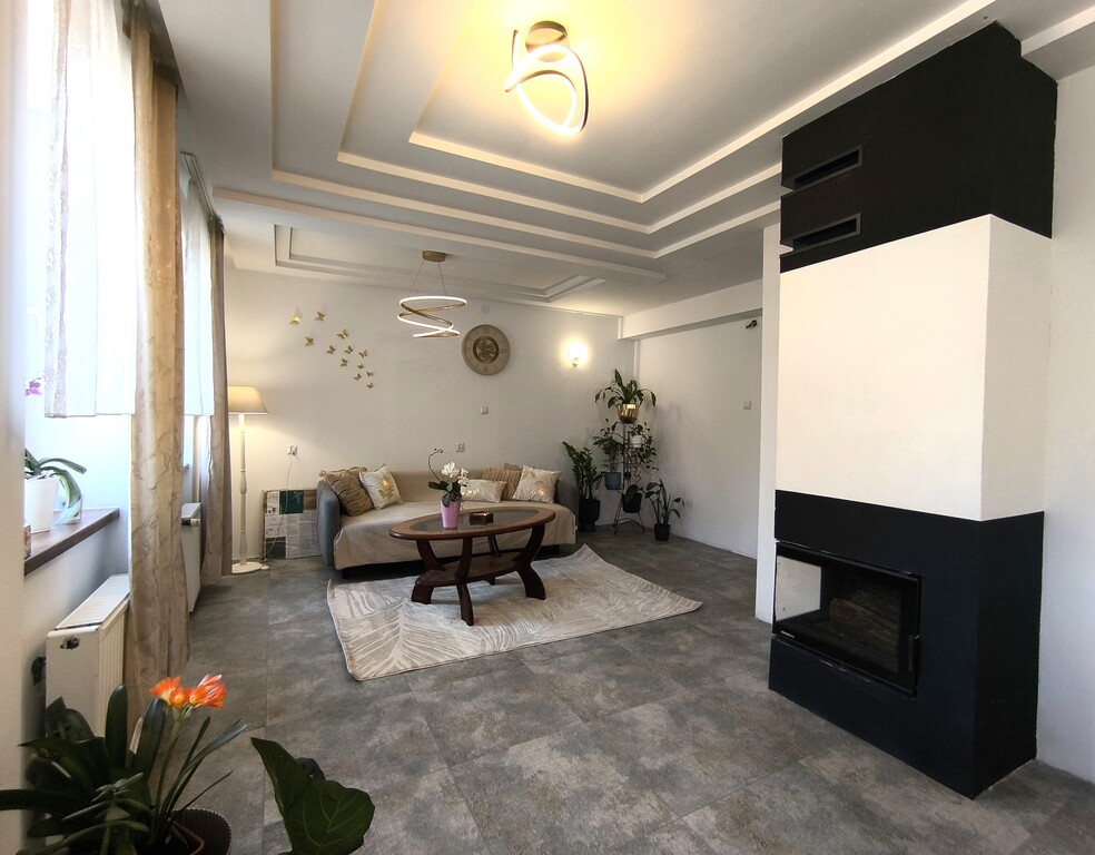 Dom na sprzedaż Szczecin, Śmierdnica 206 m2 | Arka Nieruchomości