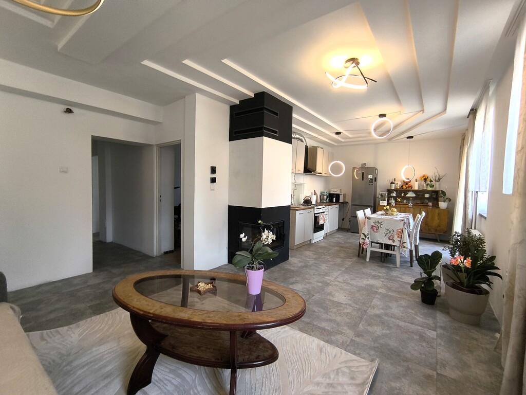 Dom na sprzedaż Szczecin, Śmierdnica 206 m2 | Arka Nieruchomości