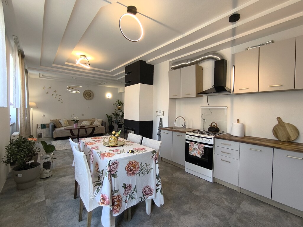 Dom na sprzedaż Szczecin, Śmierdnica 206 m2 | Arka Nieruchomości