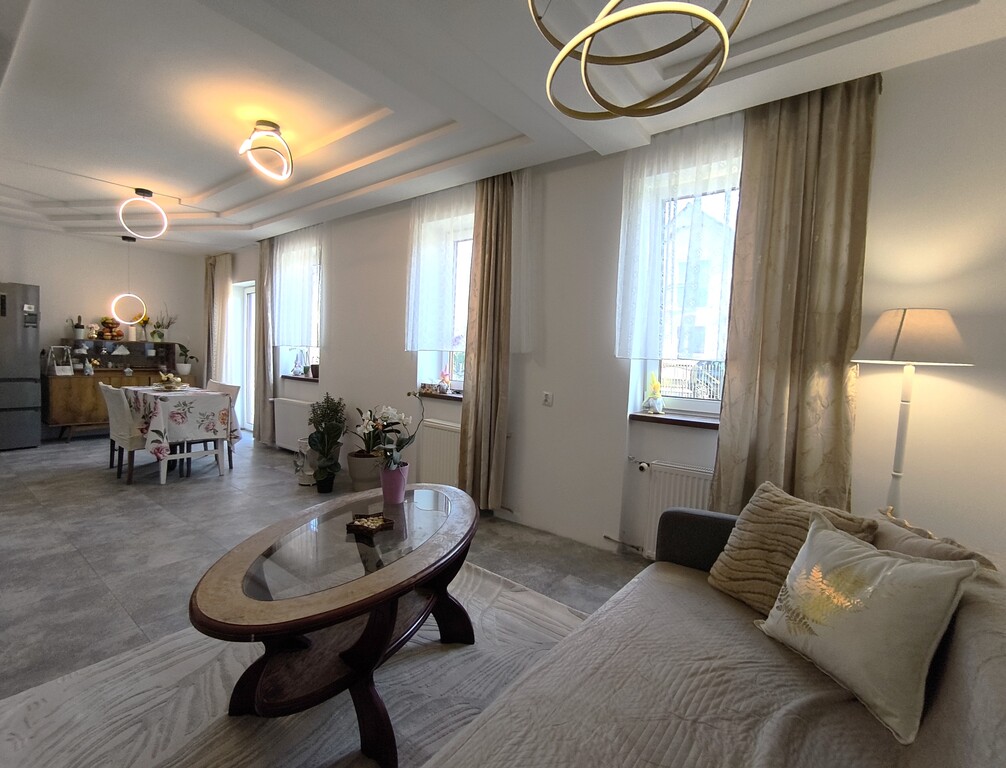 Dom na sprzedaż Szczecin, Śmierdnica 206 m2 | Arka Nieruchomości