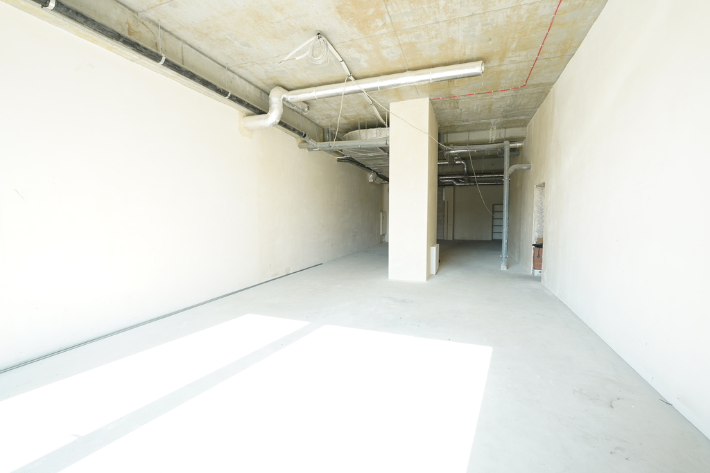 Lokal na sprzedaż Szczecin, Łasztownia 90 m2 | Arka Nieruchomości