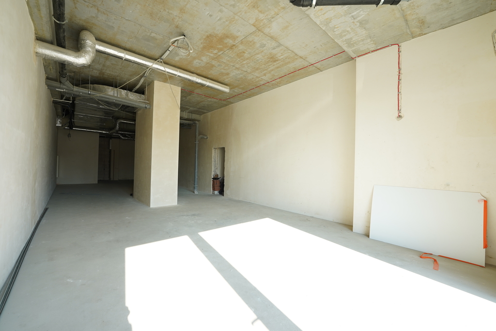 Lokal na sprzedaż Szczecin, Łasztownia 90 m2 | Arka Nieruchomości