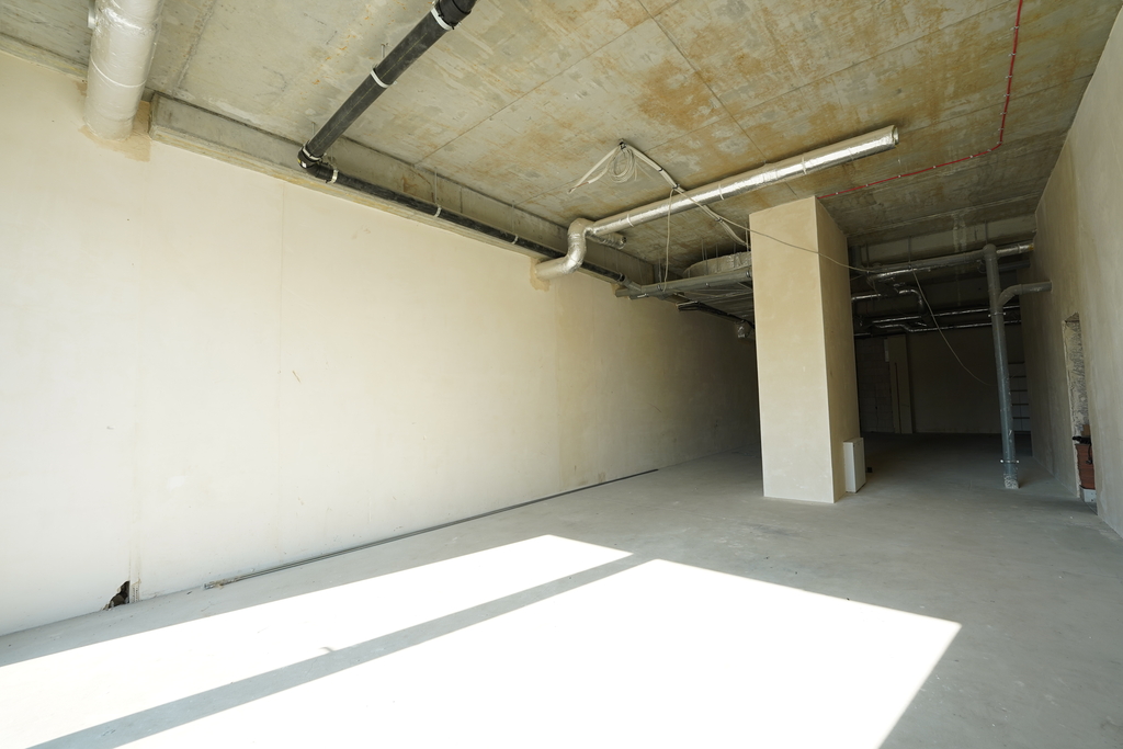 Lokal na sprzedaż Szczecin, Łasztownia 90 m2 | Arka Nieruchomości