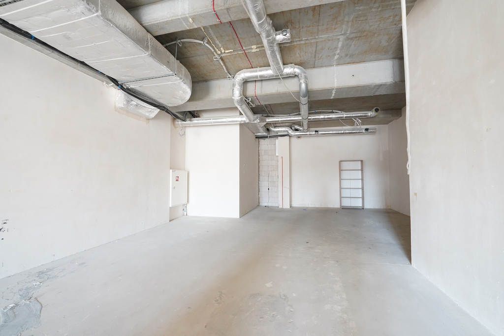 Lokal na sprzedaż Szczecin, Łasztownia 90 m2 | Arka Nieruchomości