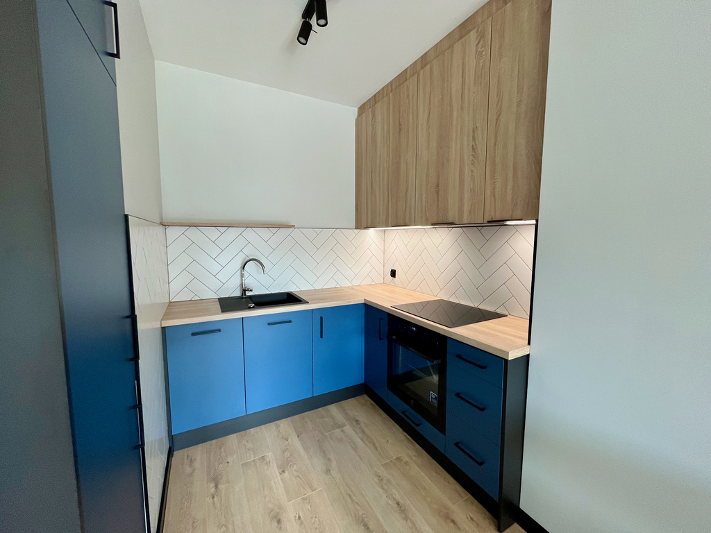 Mieszkanie na wynajem Szczecin, Warszewo 41 m2 | Arka Nieruchomości