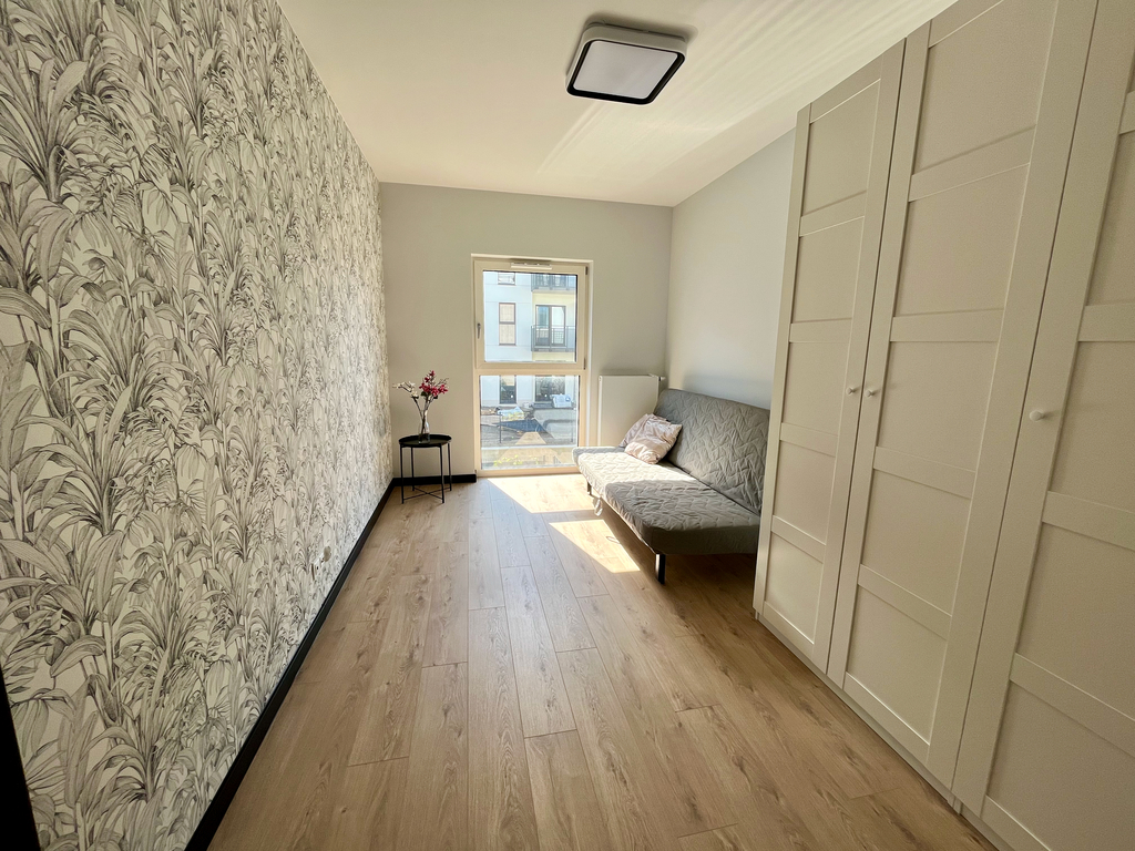 Mieszkanie na wynajem Szczecin, Warszewo 41 m2 | Arka Nieruchomości