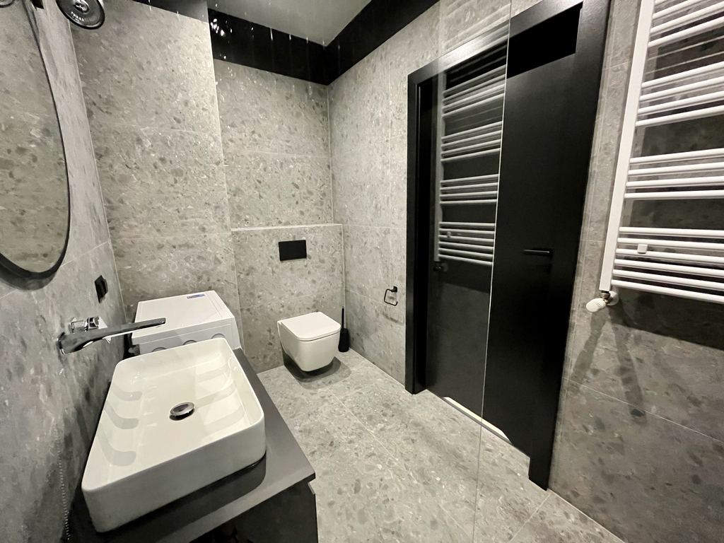 Mieszkanie na wynajem Szczecin, Warszewo 41 m2 | Arka Nieruchomości