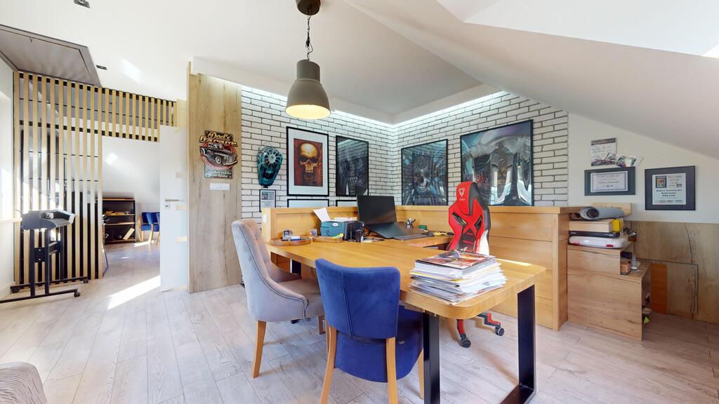 Dom na sprzedaż Kobylanka 295 m2 | Arka Nieruchomości